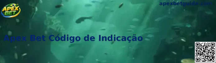 Imagem convite Apex Bet
