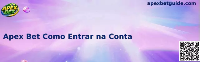 Apex Bet Login
