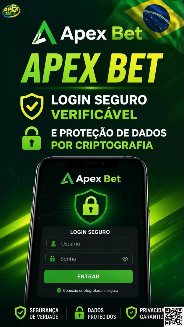 Proteção de Dados no Login Detalhe