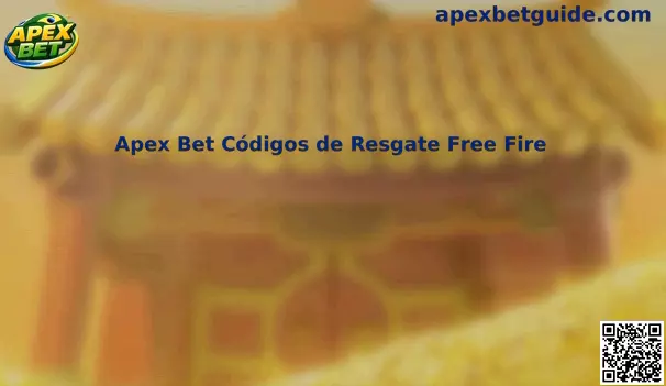 Apex Bet códigos promocionais