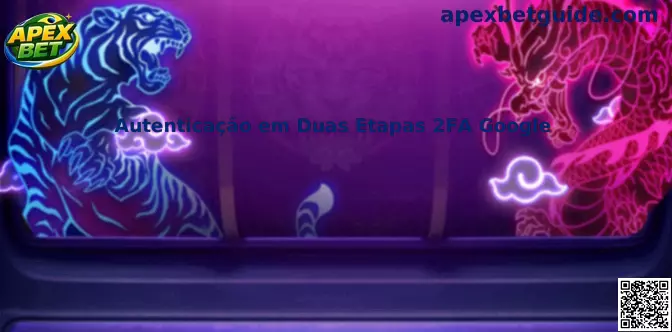 Configuração de Autenticação em Duas Etapas 2FA Google