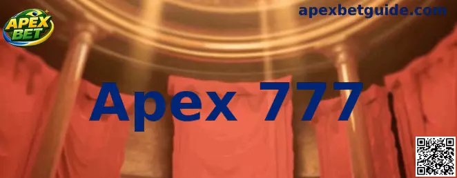Imagem ilustrativa do tutorial Apex 777