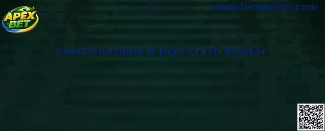Como Funciona O Jogo Crash Aviator