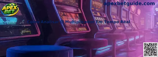 Como Analisar O Multiplicador Em Tempo Real