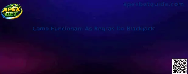 Como Funcionam As Regras Do Blackjack na Apex Bet