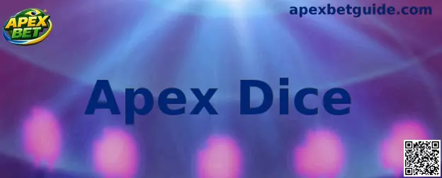 Imagem ilustrativa do jogo Apex Dice
