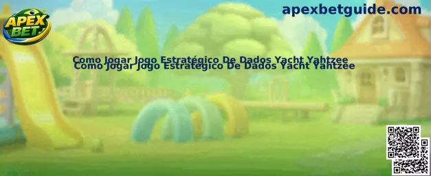 Como Jogar Jogo Estratégico De Dados Yacht Yahtzee