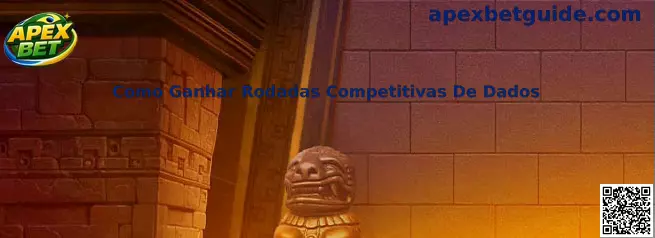 Como Ganhar Rodadas Competitivas De Dados no Apex Dice