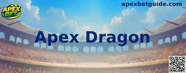Apex Dragon no jogo Dragon City