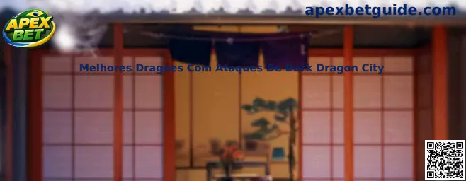 Melhores Dragões Com Ataques De Dark Dragon City