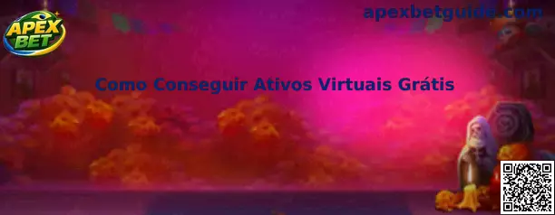 Como Conseguir Ativos Virtuais Grátis