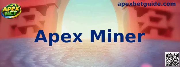Imagem ilustrativa do jogo Apex Miner