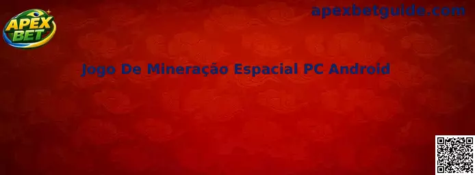 Jogo De Mineração Espacial PC Android