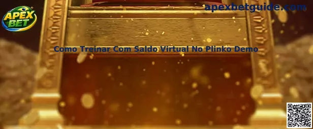 Como Treinar Com Saldo Virtual No Plinko Demo