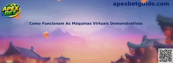 Como Funcionam As Máquinas Virtuais Demonstrativas