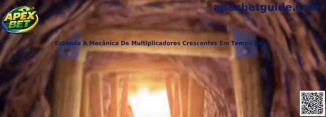 Entenda a mecânica de multiplicadores crescentes em tempo real