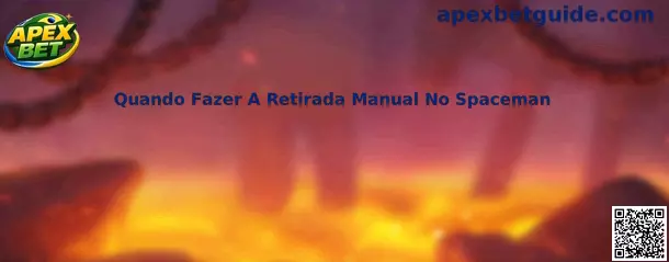 Quando Fazer A Retirada Manual No Spaceman