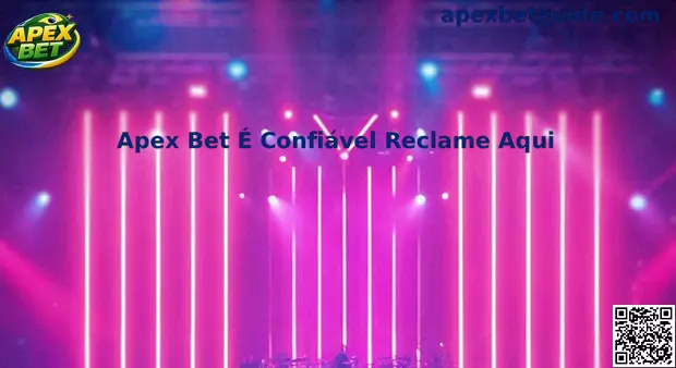 Análise de confiabilidade da Apex Bet com avaliações e informações sobre atendimento