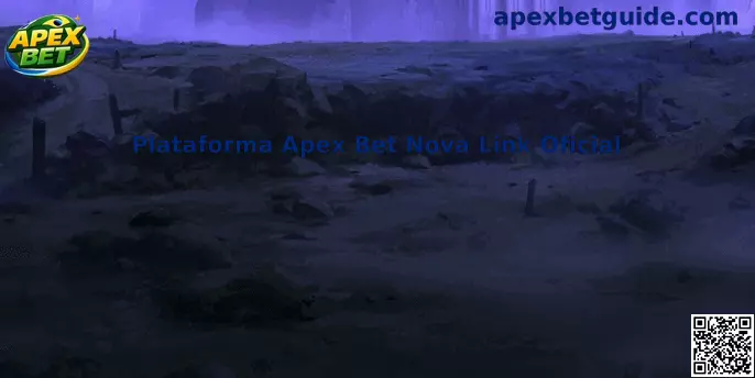 Plataforma Apex Bet Nova Link Oficial